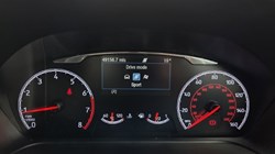 2019 (69) FORD FIESTA 1.5 EcoBoost ST-2 5dr 5721725