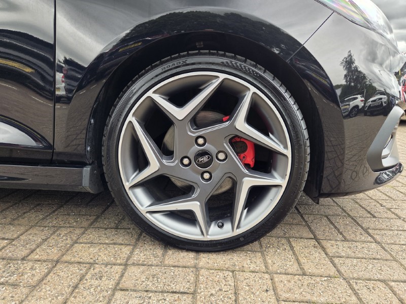 2019 (69) FORD FIESTA 1.5 EcoBoost ST-2 5dr 5721680