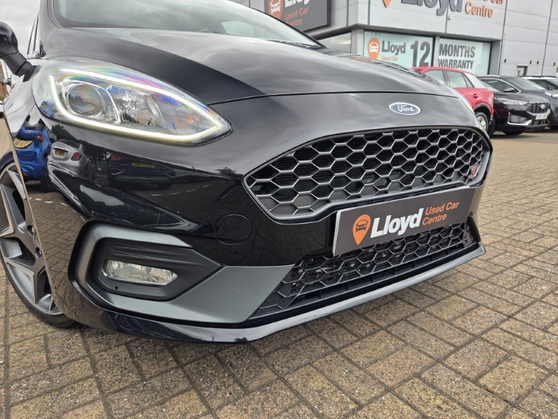 2019 (69) FORD FIESTA 1.5 EcoBoost ST-2 5dr 5721687