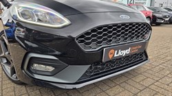 2019 (69) FORD FIESTA 1.5 EcoBoost ST-2 5dr 5721687