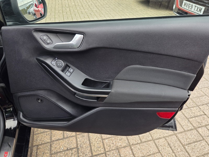 2019 (69) FORD FIESTA 1.5 EcoBoost ST-2 5dr 5721709