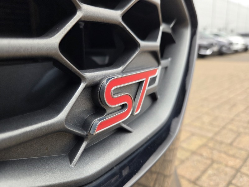 2019 (69) FORD FIESTA 1.5 EcoBoost ST-2 5dr 5721688