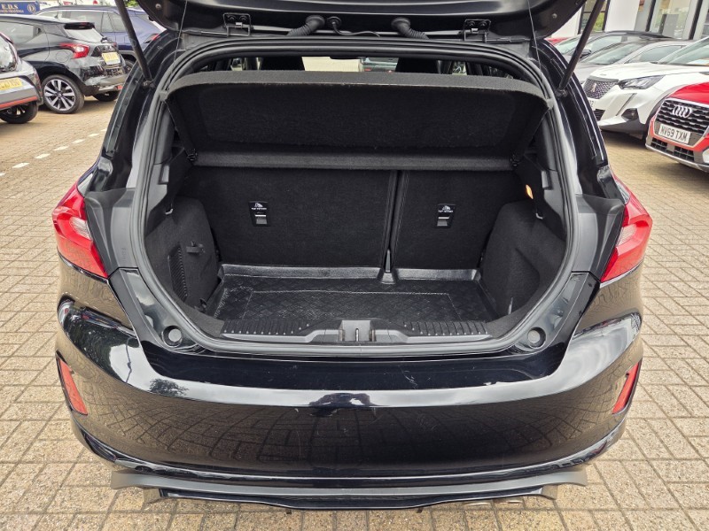 2019 (69) FORD FIESTA 1.5 EcoBoost ST-2 5dr 5721696
