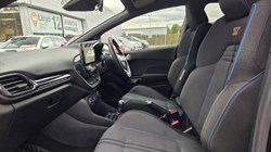 2019 (69) FORD FIESTA 1.5 EcoBoost ST-2 5dr 5721706