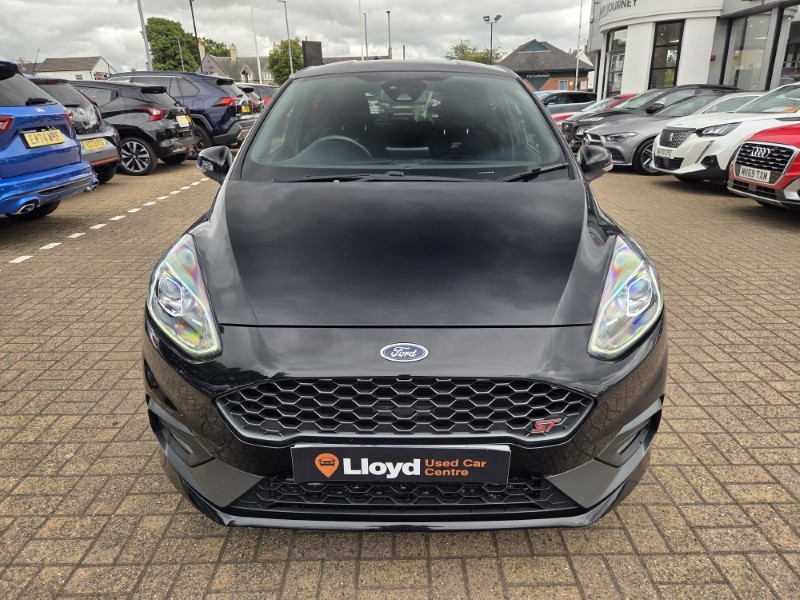 2019 (69) FORD FIESTA 1.5 EcoBoost ST-2 5dr 5721684