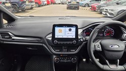 2019 (69) FORD FIESTA 1.5 EcoBoost ST-2 5dr 5721701