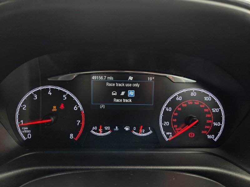 2019 (69) FORD FIESTA 1.5 EcoBoost ST-2 5dr 5721726