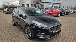 2019 (69) FORD FIESTA 1.5 EcoBoost ST-2 5dr 5721682