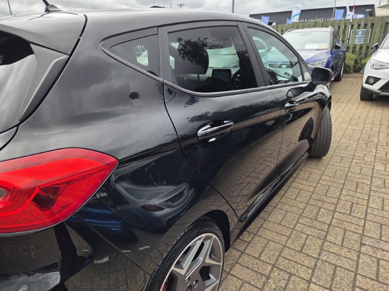 2019 (69) FORD FIESTA 1.5 EcoBoost ST-2 5dr 5721691