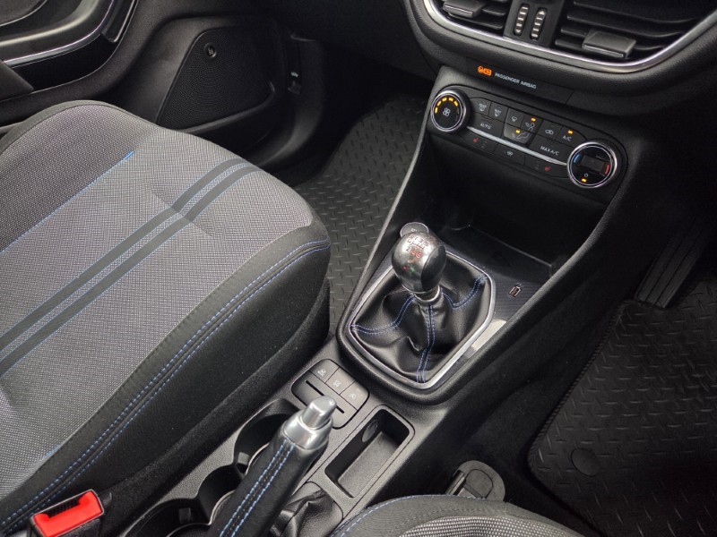 2019 (69) FORD FIESTA 1.5 EcoBoost ST-2 5dr 5721716
