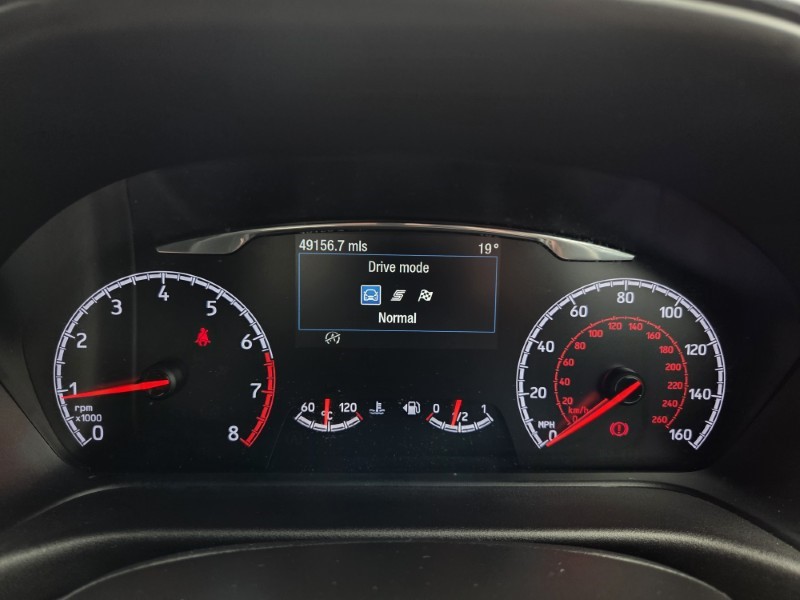 2019 (69) FORD FIESTA 1.5 EcoBoost ST-2 5dr 5721724