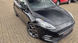 2019 (69) FORD FIESTA 1.5 EcoBoost ST-2 5dr 5721686