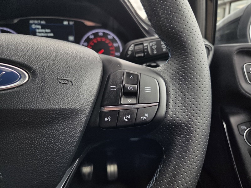 2019 (69) FORD FIESTA 1.5 EcoBoost ST-2 5dr 5721713