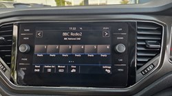 2019 (19) VOLKSWAGEN T-ROC 1.5 TSI EVO SE 5dr 5709610
