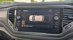 2019 (19) VOLKSWAGEN T-ROC 1.5 TSI EVO SE 5dr 5709615