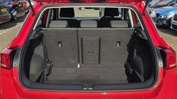 2019 (19) VOLKSWAGEN T-ROC 1.5 TSI EVO SE 5dr 5709589