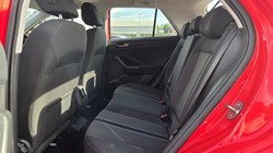 2019 (19) VOLKSWAGEN T-ROC 1.5 TSI EVO SE 5dr 5709592