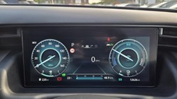 2024 (74) HYUNDAI TUCSON 1.6 TGDi Plug-in Hybrid N Line 5dr 4WD Auto 5709707