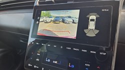 2024 (74) HYUNDAI TUCSON 1.6 TGDi Plug-in Hybrid N Line 5dr 4WD Auto 5709706