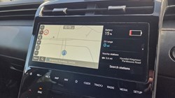 2024 (74) HYUNDAI TUCSON 1.6 TGDi Plug-in Hybrid N Line 5dr 4WD Auto 5709703