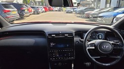 2024 (74) HYUNDAI TUCSON 1.6 TGDi Plug-in Hybrid N Line 5dr 4WD Auto 5709684