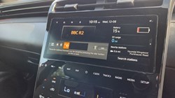 2024 (74) HYUNDAI TUCSON 1.6 TGDi Plug-in Hybrid N Line 5dr 4WD Auto 5709704