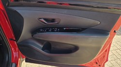 2024 (74) HYUNDAI TUCSON 1.6 TGDi Plug-in Hybrid N Line 5dr 4WD Auto 5709691