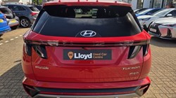 2024 (74) HYUNDAI TUCSON 1.6 TGDi Plug-in Hybrid N Line 5dr 4WD Auto 5709677