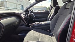2024 (74) HYUNDAI TUCSON 1.6 TGDi Plug-in Hybrid N Line 5dr 4WD Auto 5709688