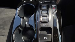 2024 (74) HYUNDAI TUCSON 1.6 TGDi Plug-in Hybrid N Line 5dr 4WD Auto 5709698