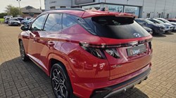 2024 (74) HYUNDAI TUCSON 1.6 TGDi Plug-in Hybrid N Line 5dr 4WD Auto 5709676