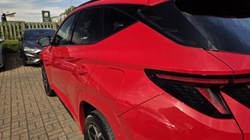 2024 (74) HYUNDAI TUCSON 1.6 TGDi Plug-in Hybrid N Line 5dr 4WD Auto 5709670