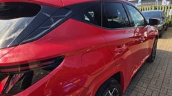 2024 (74) HYUNDAI TUCSON 1.6 TGDi Plug-in Hybrid N Line 5dr 4WD Auto 5709671