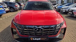 2024 (74) HYUNDAI TUCSON 1.6 TGDi Plug-in Hybrid N Line 5dr 4WD Auto 5709667