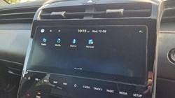 2024 (74) HYUNDAI TUCSON 1.6 TGDi Plug-in Hybrid N Line 5dr 4WD Auto 5709702