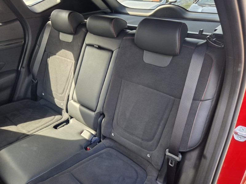 2024 (74) HYUNDAI TUCSON 1.6 TGDi Plug-in Hybrid N Line 5dr 4WD Auto 5709686