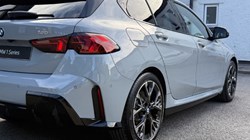 BMW 1 SERIES 120 M Sport 5dr Step Auto 5705034