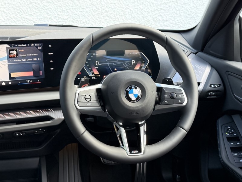 BMW 1 SERIES 120 M Sport 5dr Step Auto 5705020