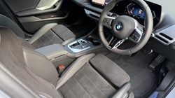 BMW 1 SERIES 120 M Sport 5dr Step Auto 5705017