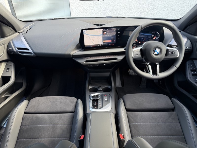  BMW 1 SERIES 120 M Sport 5dr Step Auto 5705019