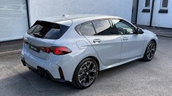 BMW 1 SERIES 120 M Sport 5dr Step Auto 5705032