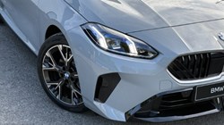 BMW 1 SERIES 120 M Sport 5dr Step Auto 5705037
