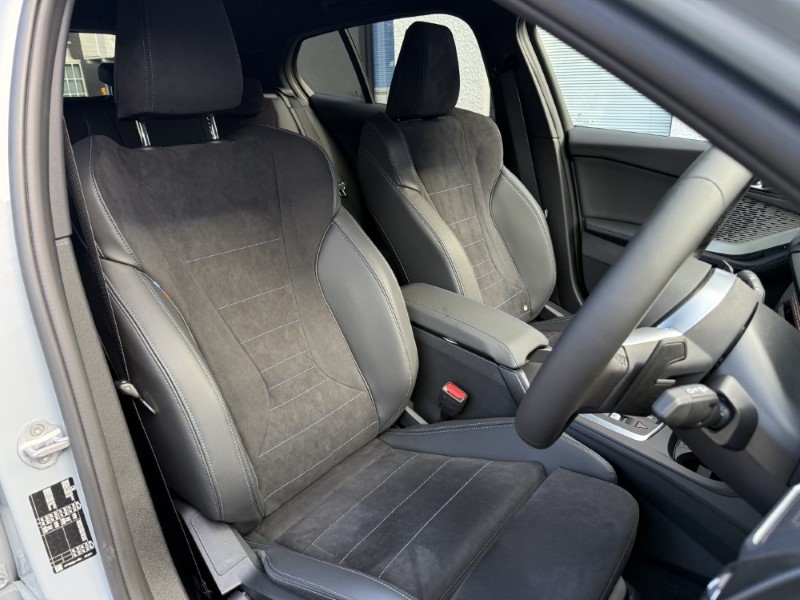  BMW 1 SERIES 120 M Sport 5dr Step Auto 5705031