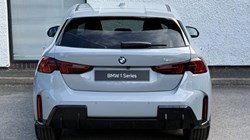 BMW 1 SERIES 120 M Sport 5dr Step Auto 5705022