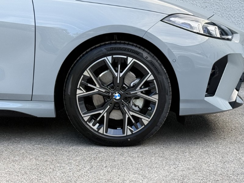  BMW 1 SERIES 120 M Sport 5dr Step Auto 5705030