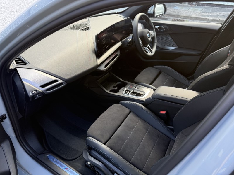  BMW 1 SERIES 120 M Sport 5dr Step Auto 5705028
