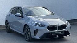 BMW 1 SERIES 120 M Sport 5dr Step Auto 5705040