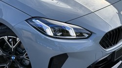 BMW 1 SERIES 120 M Sport 5dr Step Auto 5705038