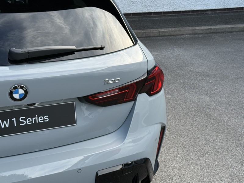  BMW 1 SERIES 120 M Sport 5dr Step Auto 5705023