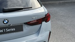 BMW 1 SERIES 120 M Sport 5dr Step Auto 5705023